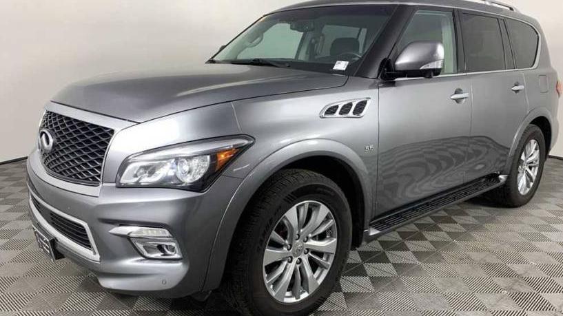 INFINITI QX80 2017 JN8AZ2NE5H9154872 image