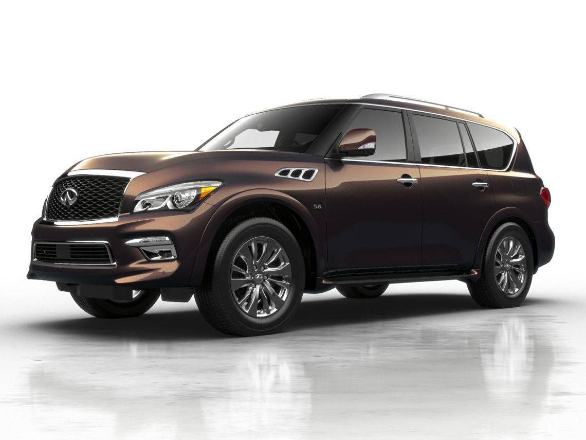 INFINITI QX80 2017 JN8AZ2NC9H9430114 image