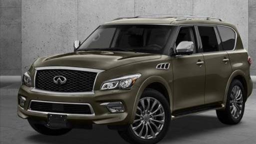 INFINITI QX80 2017 JN8AZ2NEXH9152891 image