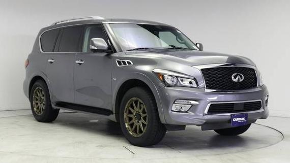 INFINITI QX80 2017 JN8AZ2NF0H9646489 image