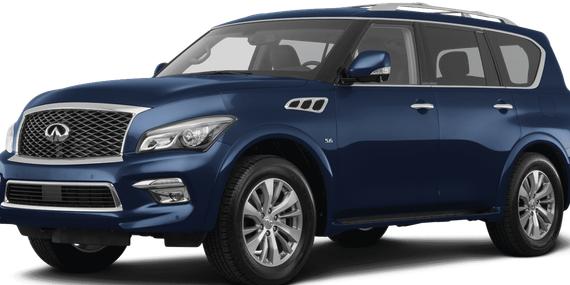 INFINITI QX80 2017 JN8AZ2NF1H9647327 image INFINITI QX80 2017 JN8AZ2NF1H9647327 image
