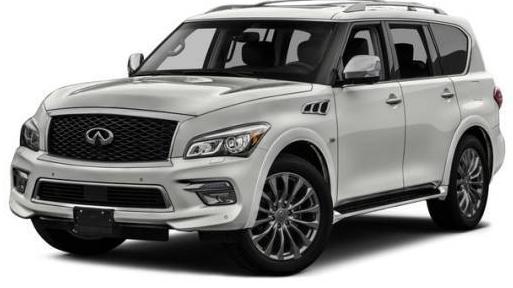 INFINITI QX80 2017 JN8AZ2ND1H9830788 image