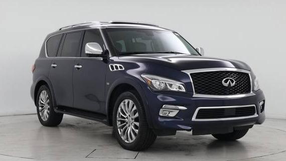 INFINITI QX80 2017 JN8AZ2NF4H9640047 image INFINITI QX80 2017 JN8AZ2NF4H9640047 image