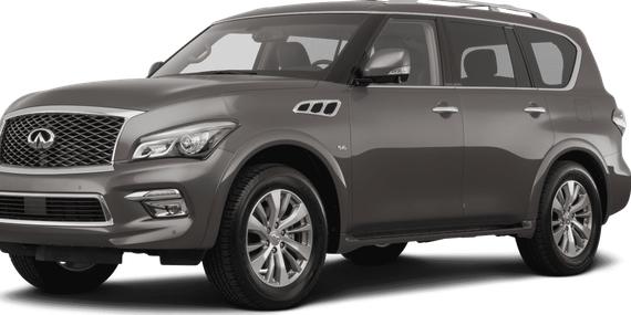 INFINITI QX80 2017 JN8AZ2ND0H9830314 image