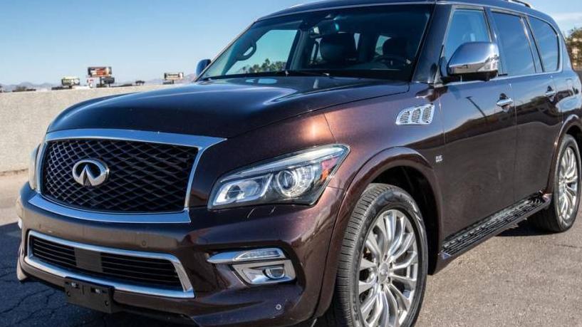 INFINITI QX80 2017 JN8AZ2ND1H9830273 image