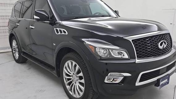 INFINITI QX80 2017 JN8AZ2NF1H9646811 image INFINITI QX80 2017 JN8AZ2NF1H9646811 image