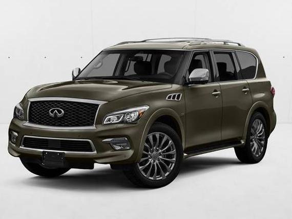INFINITI QX80 2017 JN8AZ2NF5H9647315 image INFINITI QX80 2017 JN8AZ2NF5H9647315 image