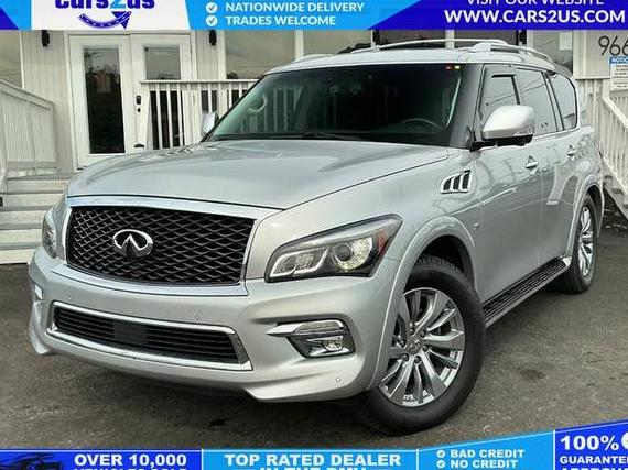 INFINITI QX80 2017 JN8AZ2NE9H9153076 image INFINITI QX80 2017 JN8AZ2NE9H9153076 image