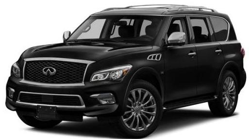 INFINITI QX80 2017 JN8AZ2NE8H9160293 image