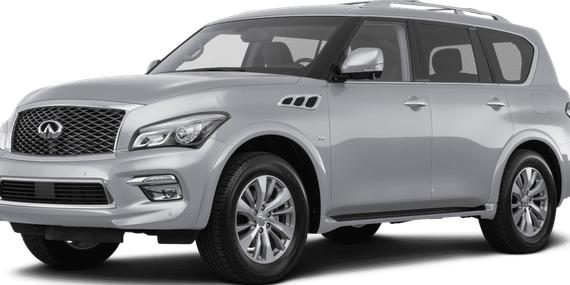 INFINITI QX80 2017 JN8AZ2NF9H9642666 image INFINITI QX80 2017 JN8AZ2NF9H9642666 image