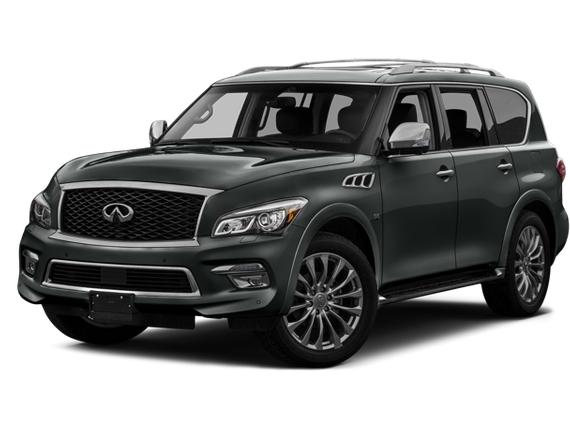 INFINITI QX80 2017 JN8AZ2NE7H9156509 image