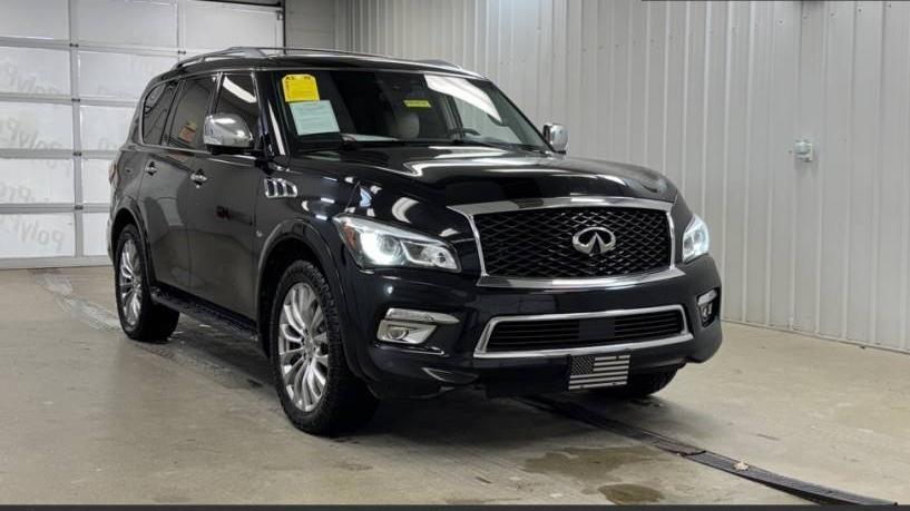 INFINITI QX80 2017 JN8AZ2NC0H9430793 image