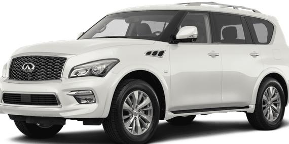 INFINITI QX80 2017 JN8AZ2NE3H9158628 image INFINITI QX80 2017 JN8AZ2NE3H9158628 image