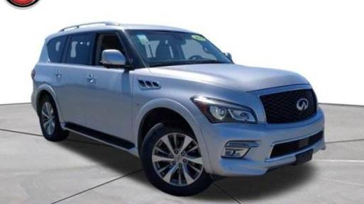 INFINITI QX80 2017 JN8AZ2NEXH9151272 image