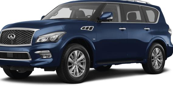 INFINITI QX80 2017 JN8AZ2NF3H9644123 image INFINITI QX80 2017 JN8AZ2NF3H9644123 image