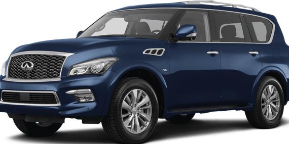 INFINITI QX80 2017 JN8AZ2NC8H9431822 image INFINITI QX80 2017 JN8AZ2NC8H9431822 image