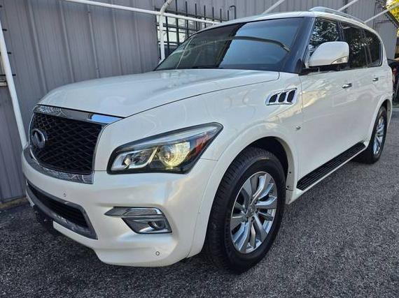 INFINITI QX80 2017 JN8AZ2NF1H9642676 image INFINITI QX80 2017 JN8AZ2NF1H9642676 image
