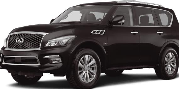 INFINITI QX80 2017 JN8AZ2NE3H9156068 image