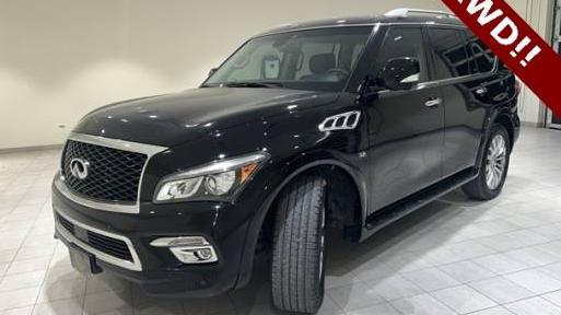 INFINITI QX80 2017 JN8AZ2NE3H9157804 image