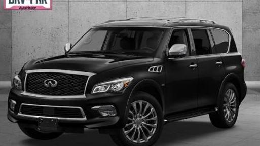 INFINITI QX80 2017 JN8AZ2NE7H9153027 image