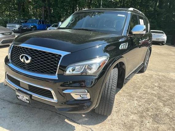 INFINITI QX80 2017 JN8AZ2NE5H9157044 image INFINITI QX80 2017 JN8AZ2NE5H9157044 image