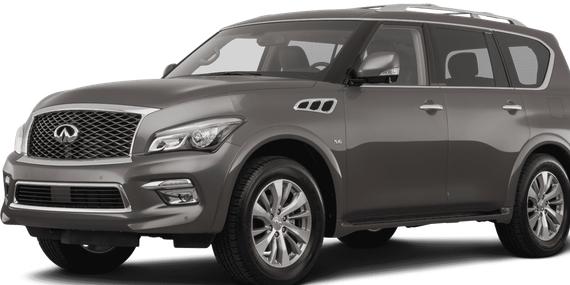 INFINITI QX80 2017 JN8AZ2ND3H9830078 image