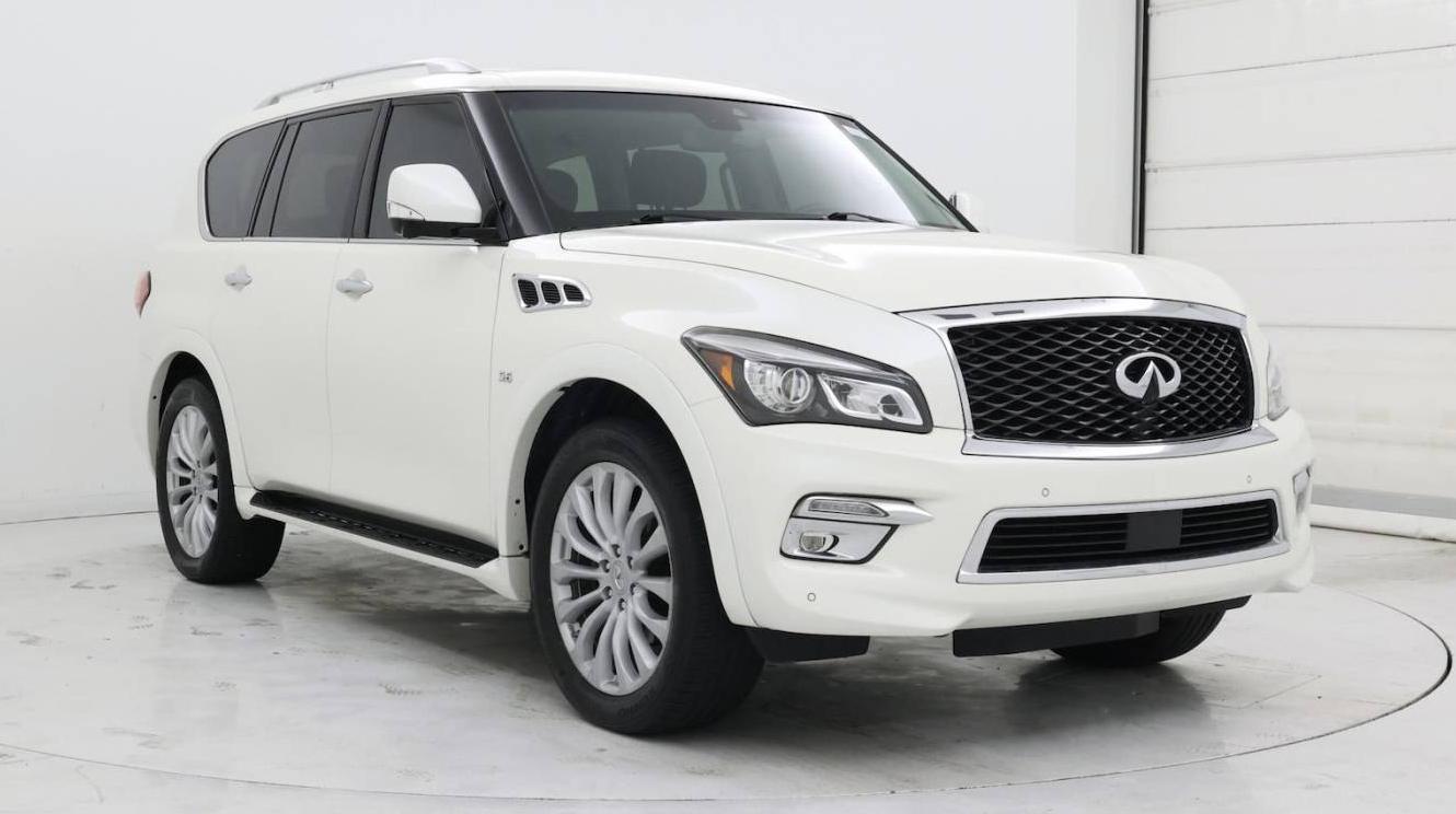 INFINITI QX80 2017 JN8AZ2ND3H9830792 image