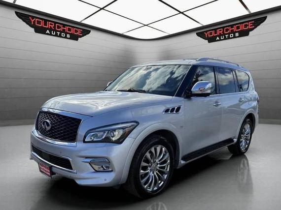INFINITI QX80 2017 JN8AZ2NE7H9159488 image INFINITI QX80 2017 JN8AZ2NE7H9159488 image