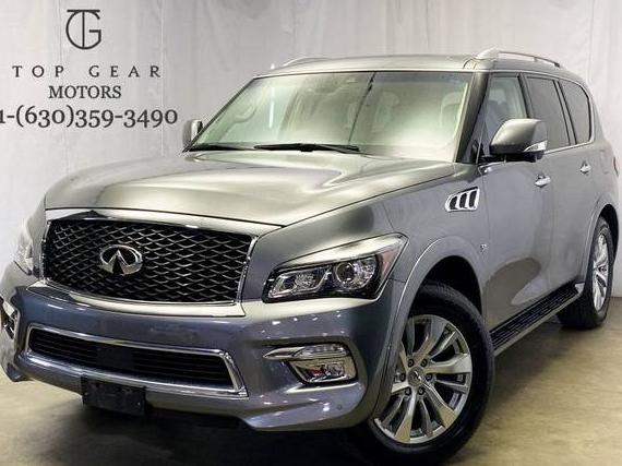 INFINITI QX80 2017 JN8AZ2NC2H9431220 image INFINITI QX80 2017 JN8AZ2NC2H9431220 image