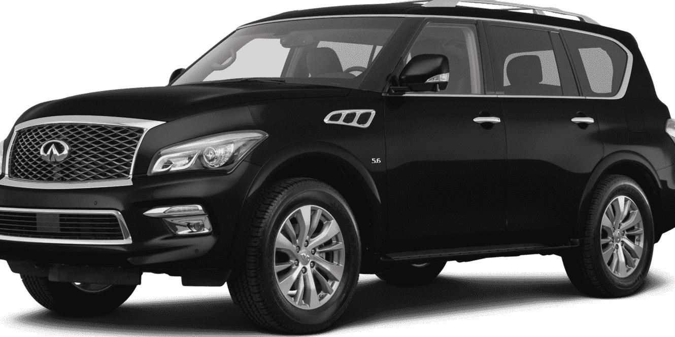 INFINITI QX80 2017 JN8AZ2ND4H9830428 image