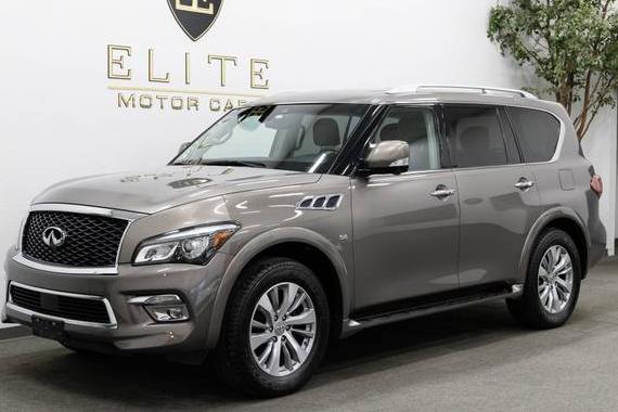 INFINITI QX80 2017 JN8AZ2NE7H9150130 image INFINITI QX80 2017 JN8AZ2NE7H9150130 image