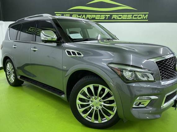 INFINITI QX80 2017 JN8AZ2NEXH9160005 image INFINITI QX80 2017 JN8AZ2NEXH9160005 image