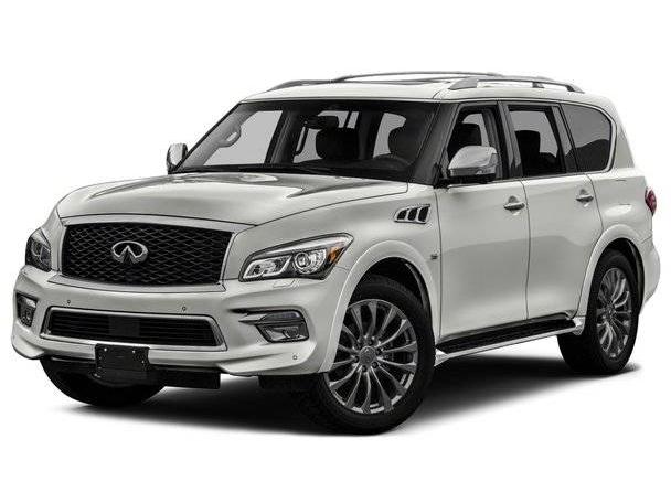 INFINITI QX80 2017 JN8AZ2NE8H9158799 image