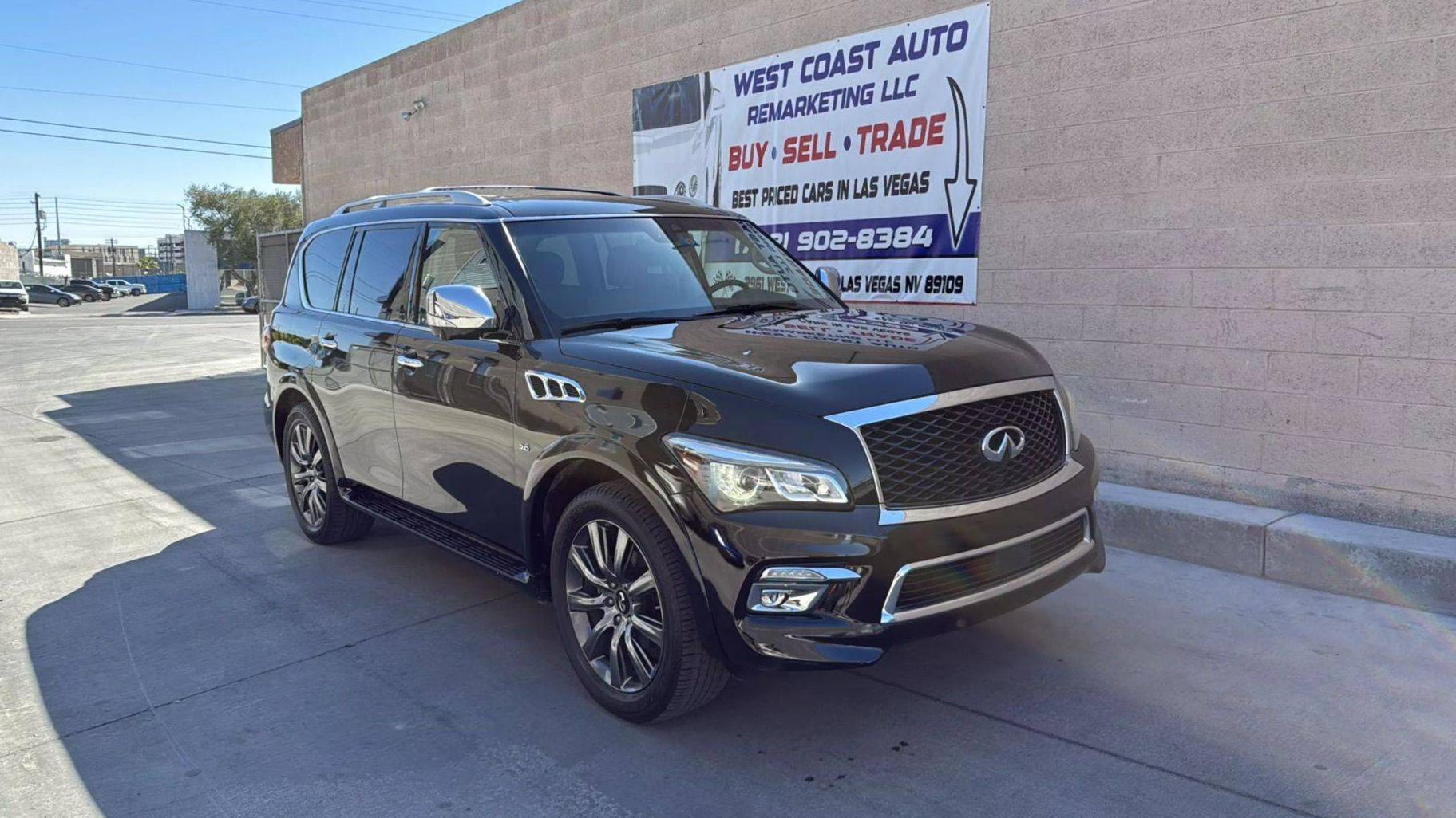 INFINITI QX80 2017 JN8AZ2NE5H9159943 image