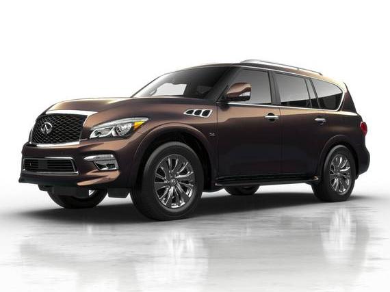 INFINITI QX80 2017 JN8AZ2NE2H9153663 image INFINITI QX80 2017 JN8AZ2NE2H9153663 image
