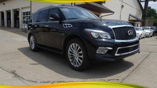 INFINITI QX80 2017 JN8AZ2NC9H9430890 image