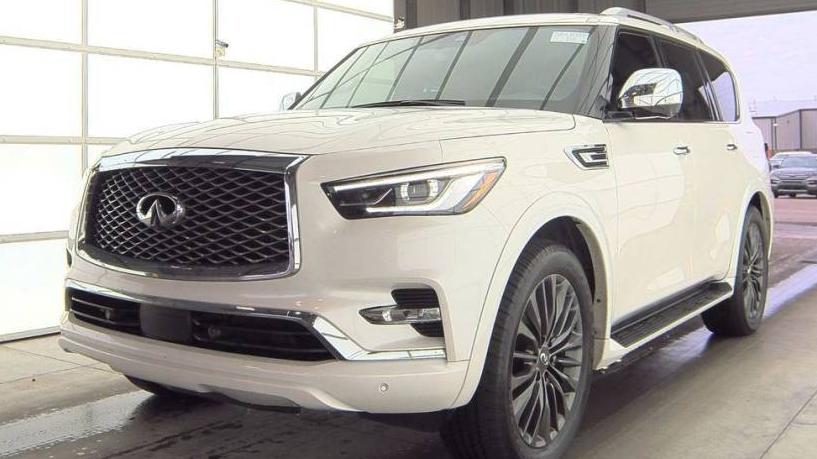 INFINITI QX80 2024 JN8AZ2BE2R9331951 image