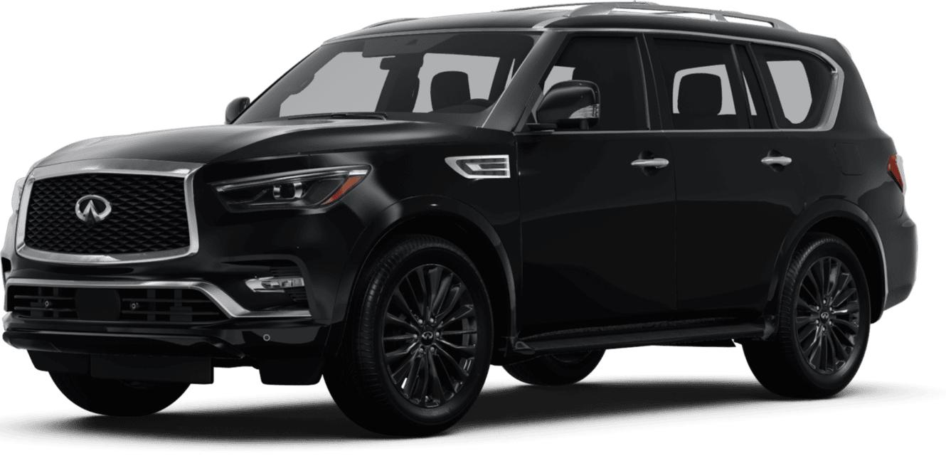 INFINITI QX80 2024 JN8AZ2BE6R9331516 image