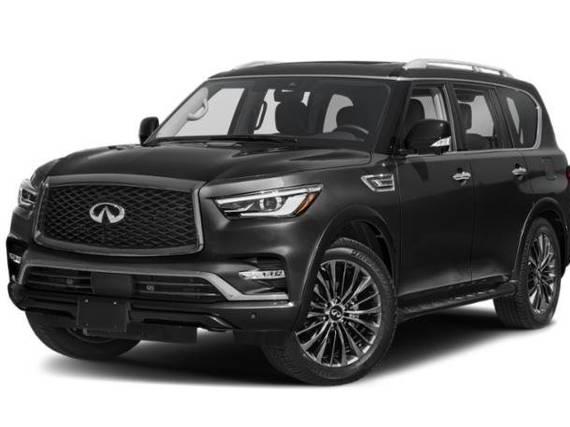 INFINITI QX80 2024 JN8AZ2AC6R9501065 image
