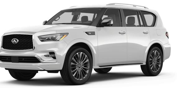 INFINITI QX80 2024 JN8AZ2AC7R9500877 image