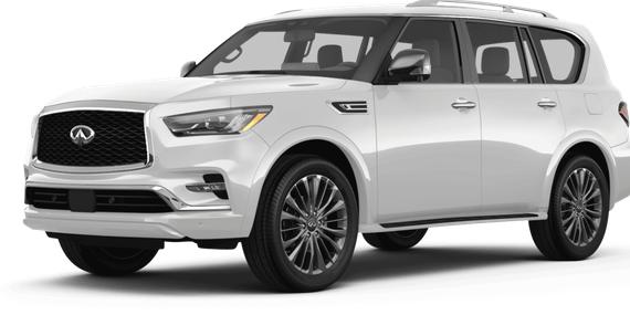 INFINITI QX80 2024 JN8AZ2AE7R9327623 image