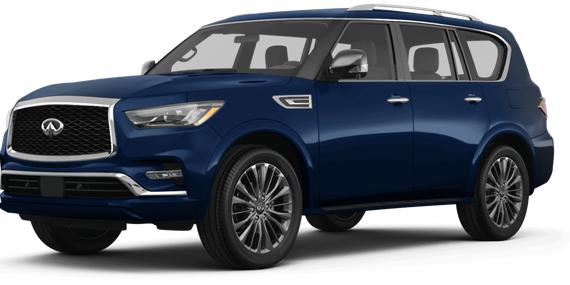 INFINITI QX80 2024 JN8AZ2AF6R9765090 image INFINITI QX80 2024 JN8AZ2AF6R9765090 image