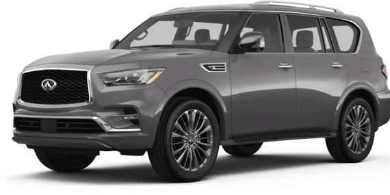 INFINITI QX80 2024 JN8AZ2AE9R9326215 image