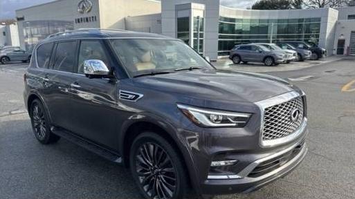 INFINITI QX80 2024 JN8AZ2BC0R9500704 image