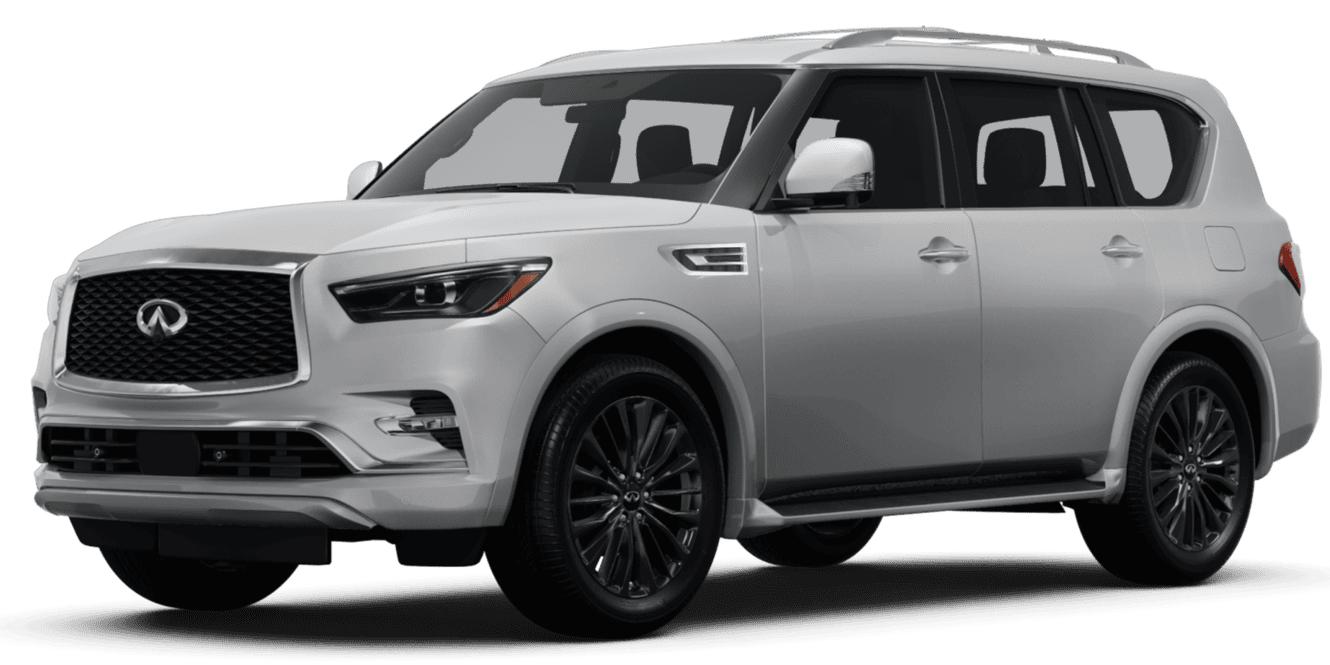 INFINITI QX80 2024 JN8AZ2BC9R9501446 image