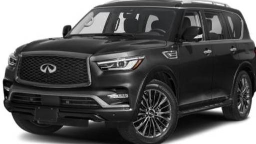 INFINITI QX80 2024 JN8AZ2AE8R9329638 image