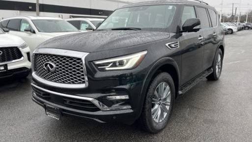 INFINITI QX80 2024 JN8AZ2AE4R9329880 image