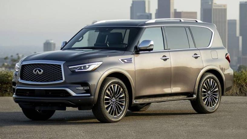 INFINITI QX80 2024 JN8AZ2AE6R9329430 image