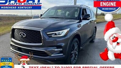 INFINITI QX80 2024 JN8AZ2AE3R9326761 image