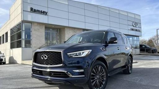 INFINITI QX80 2024 JN8AZ2AE5R9327152 image